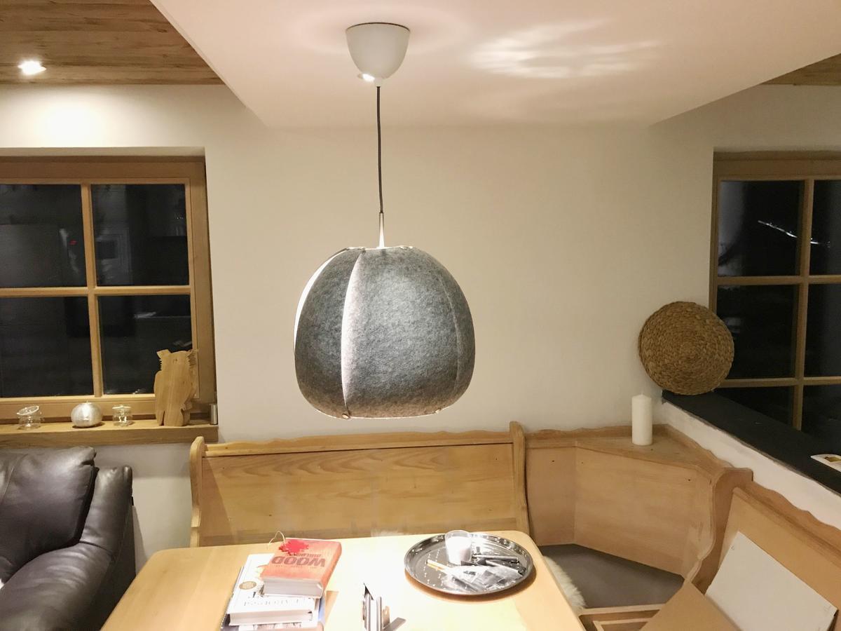 Апартаменты Almchalet Zillertal Aschau Im Zillertal Экстерьер фото