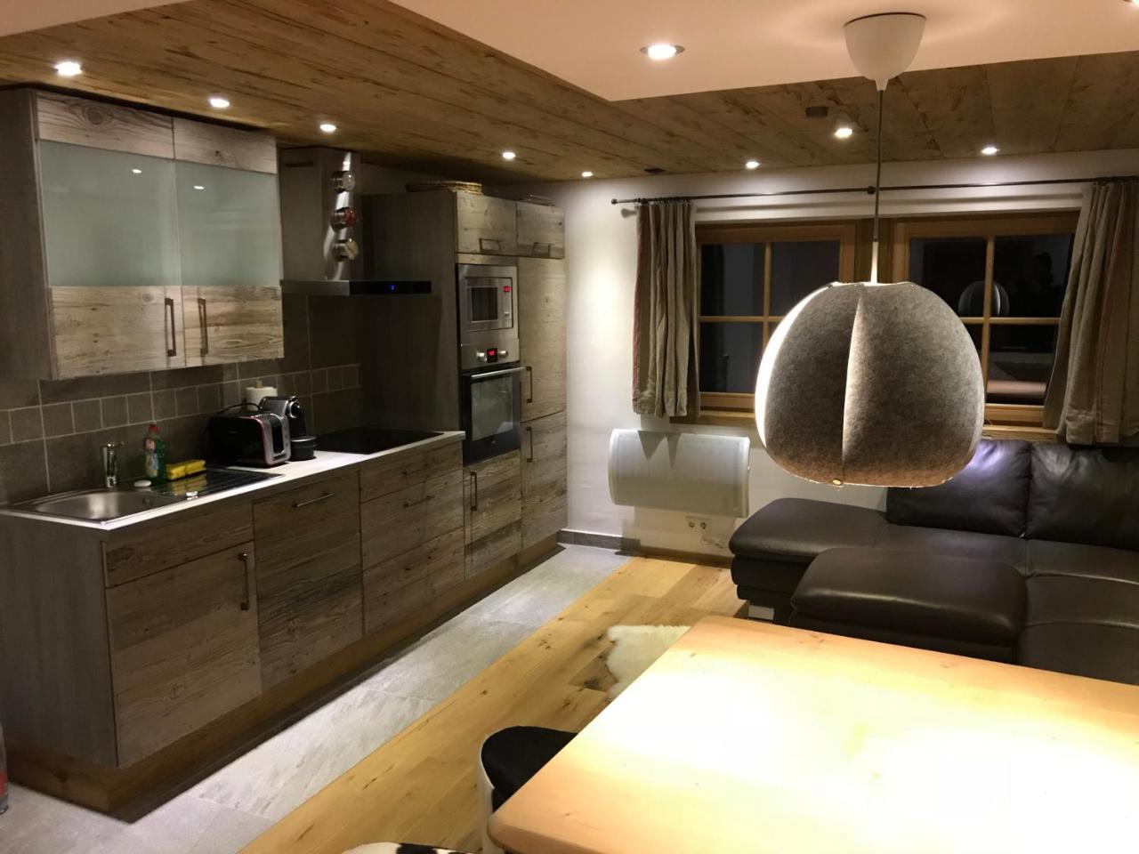 Апартаменты Almchalet Zillertal Aschau Im Zillertal Экстерьер фото